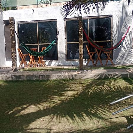 Apartamentos Beira Mar Pôrto das Galinhas Eksteriør billede