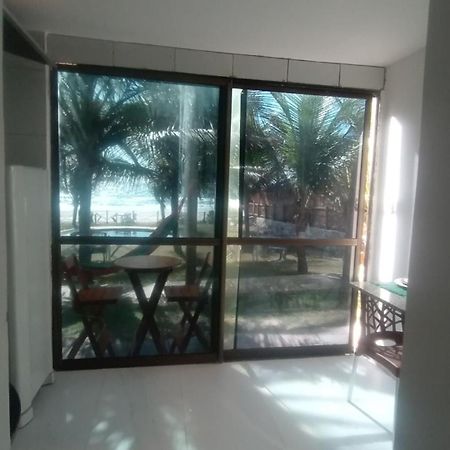 Apartamentos Beira Mar Pôrto das Galinhas Eksteriør billede