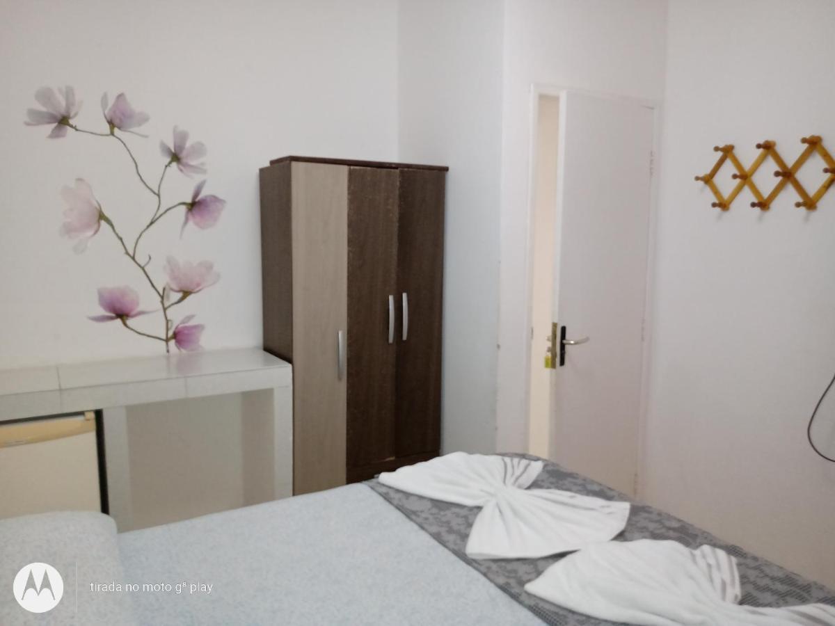 Apartamentos Beira Mar Pôrto das Galinhas Eksteriør billede