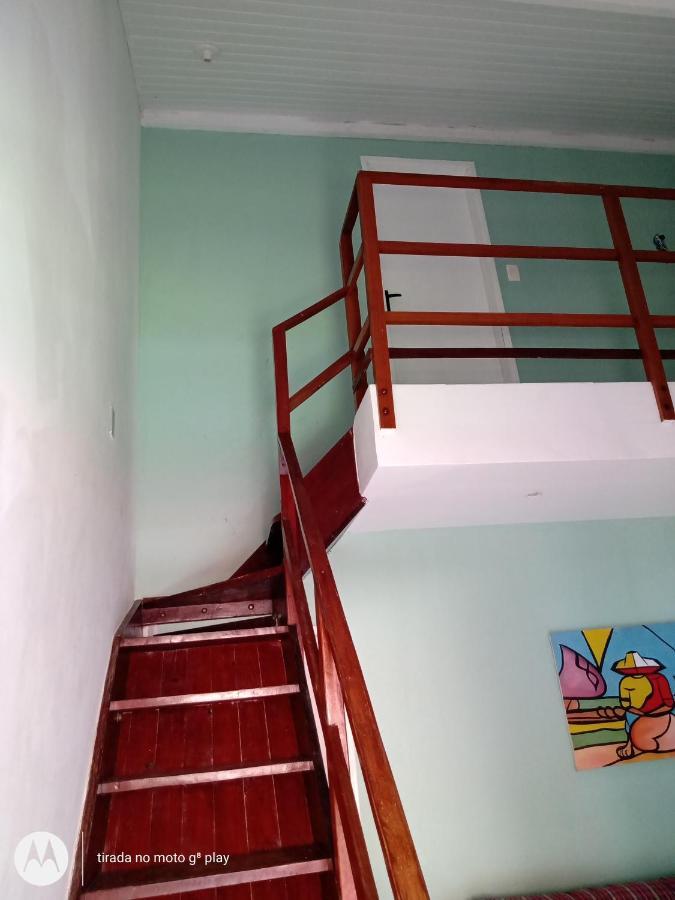 Apartamentos Beira Mar Pôrto das Galinhas Eksteriør billede