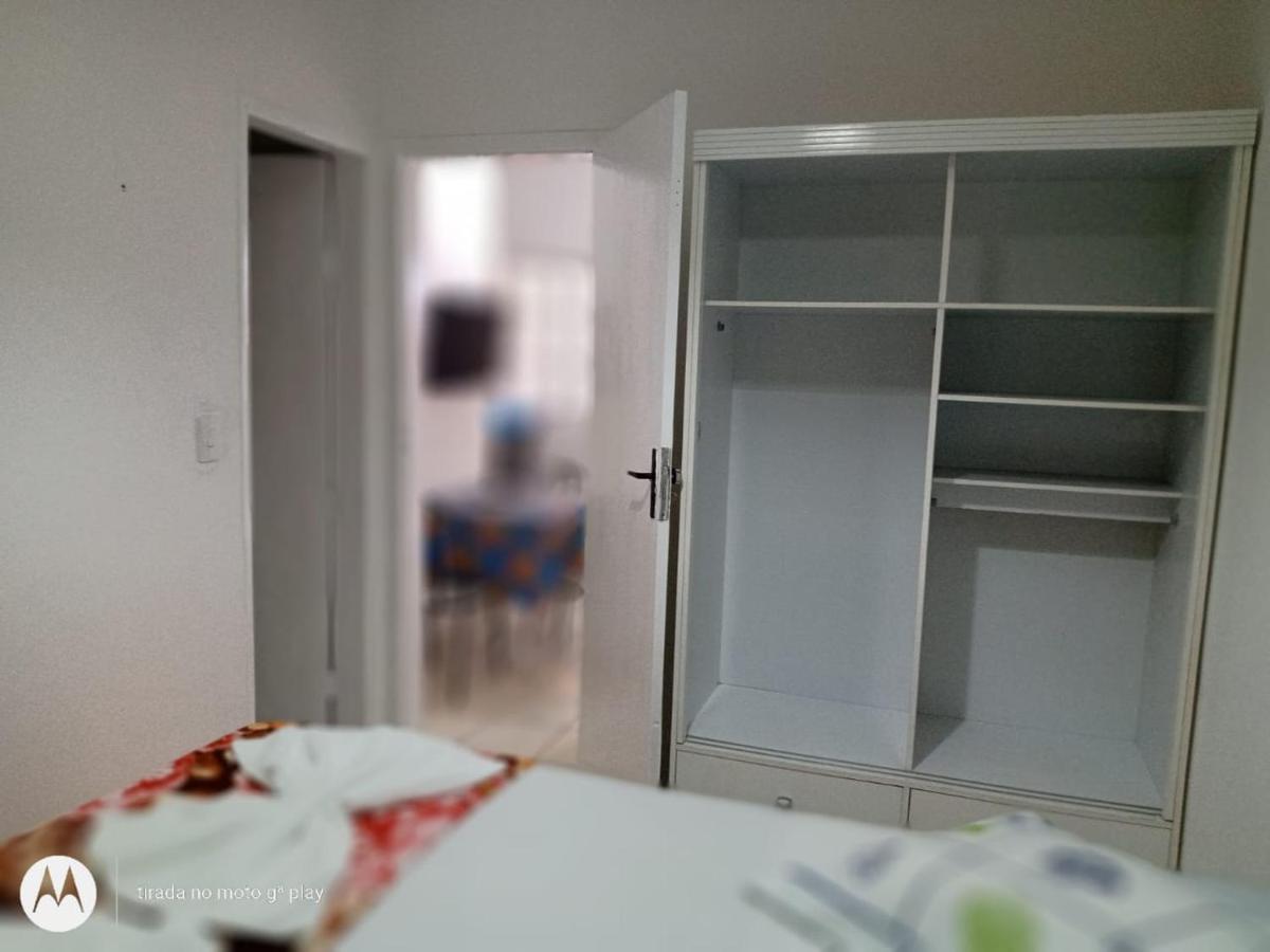 Apartamentos Beira Mar Pôrto das Galinhas Eksteriør billede