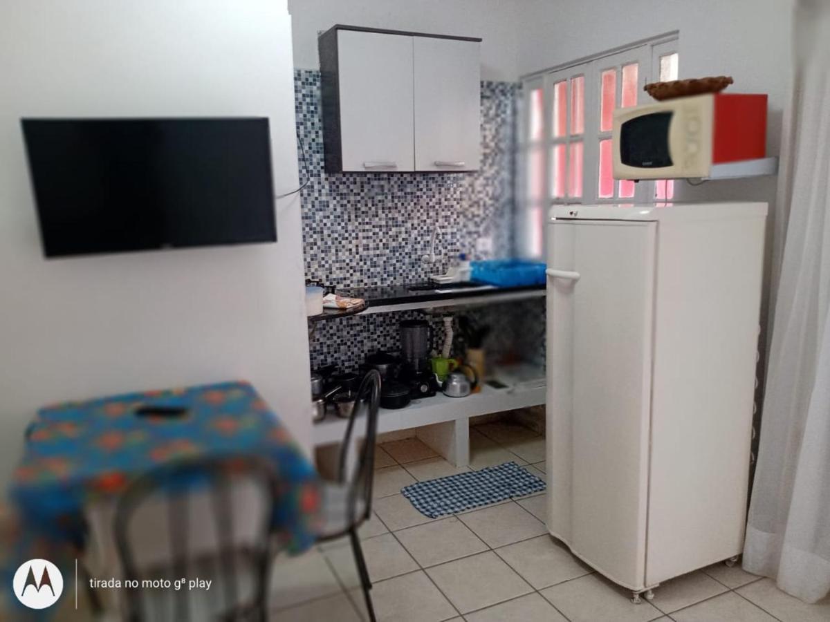 Apartamentos Beira Mar Pôrto das Galinhas Eksteriør billede
