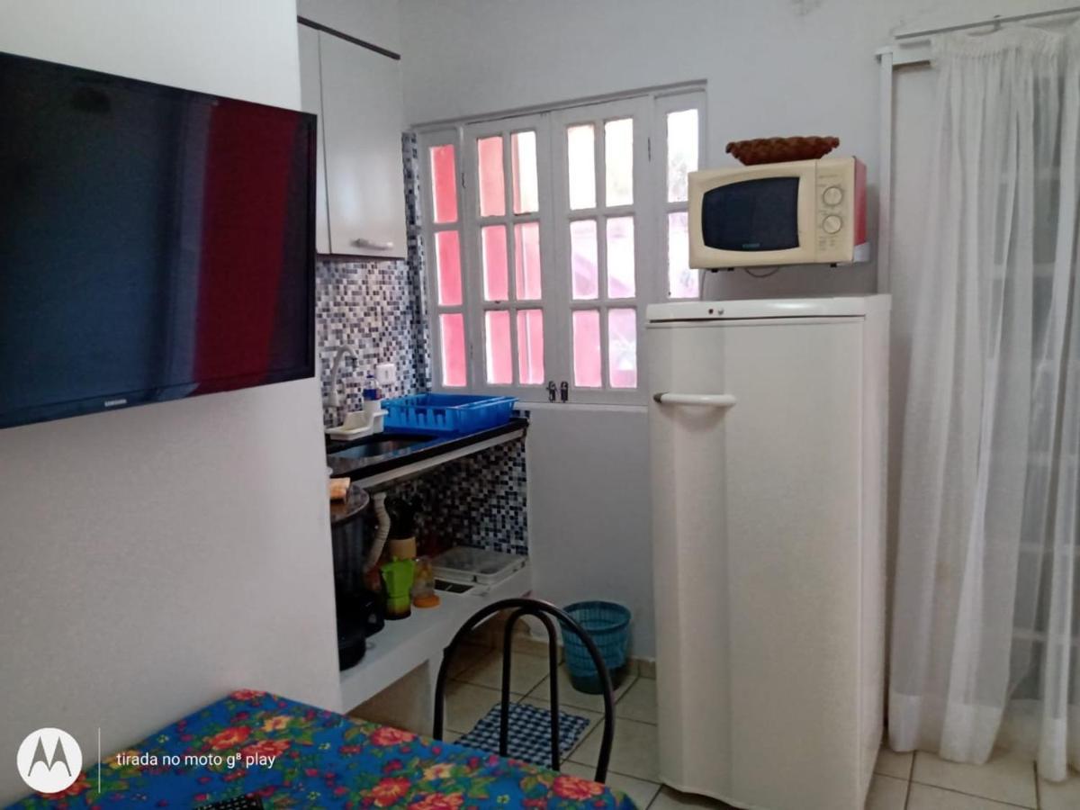 Apartamentos Beira Mar Pôrto das Galinhas Eksteriør billede