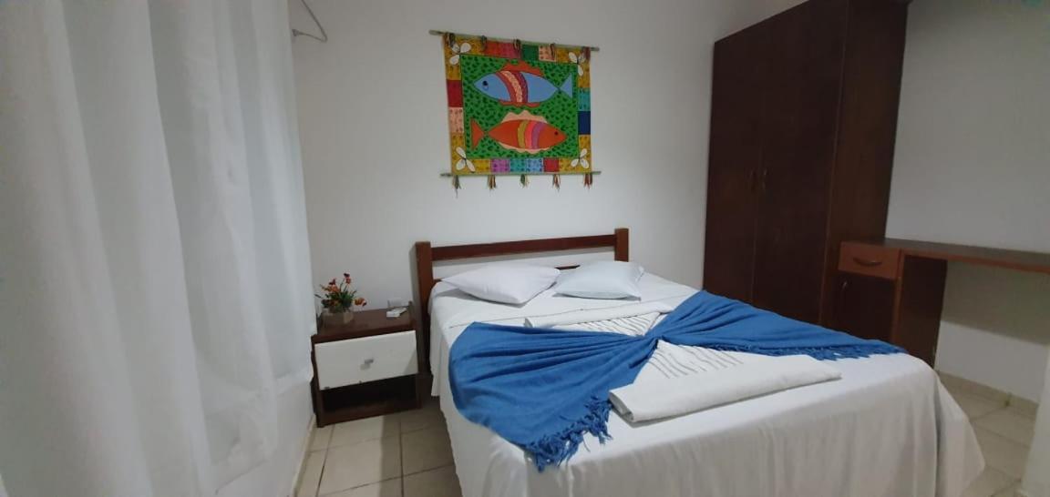 Apartamentos Beira Mar Pôrto das Galinhas Eksteriør billede