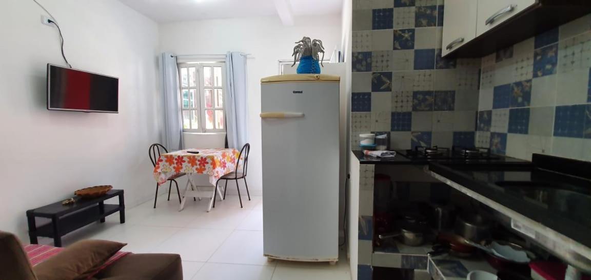 Apartamentos Beira Mar Pôrto das Galinhas Eksteriør billede