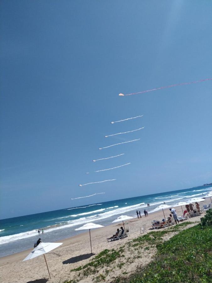 Apartamentos Beira Mar Pôrto das Galinhas Eksteriør billede