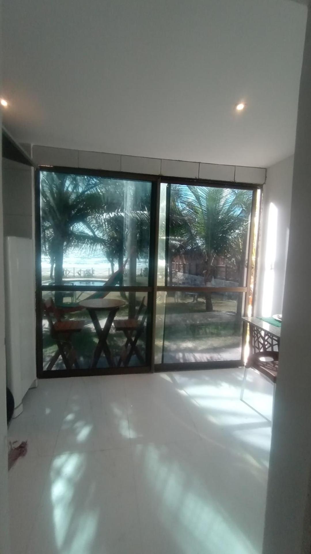 Apartamentos Beira Mar Pôrto das Galinhas Eksteriør billede