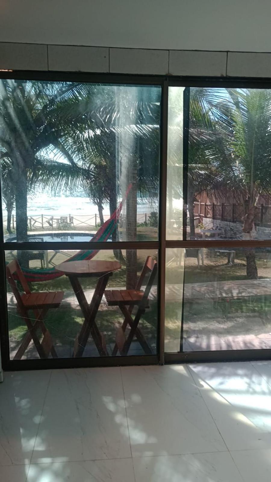 Apartamentos Beira Mar Pôrto das Galinhas Eksteriør billede