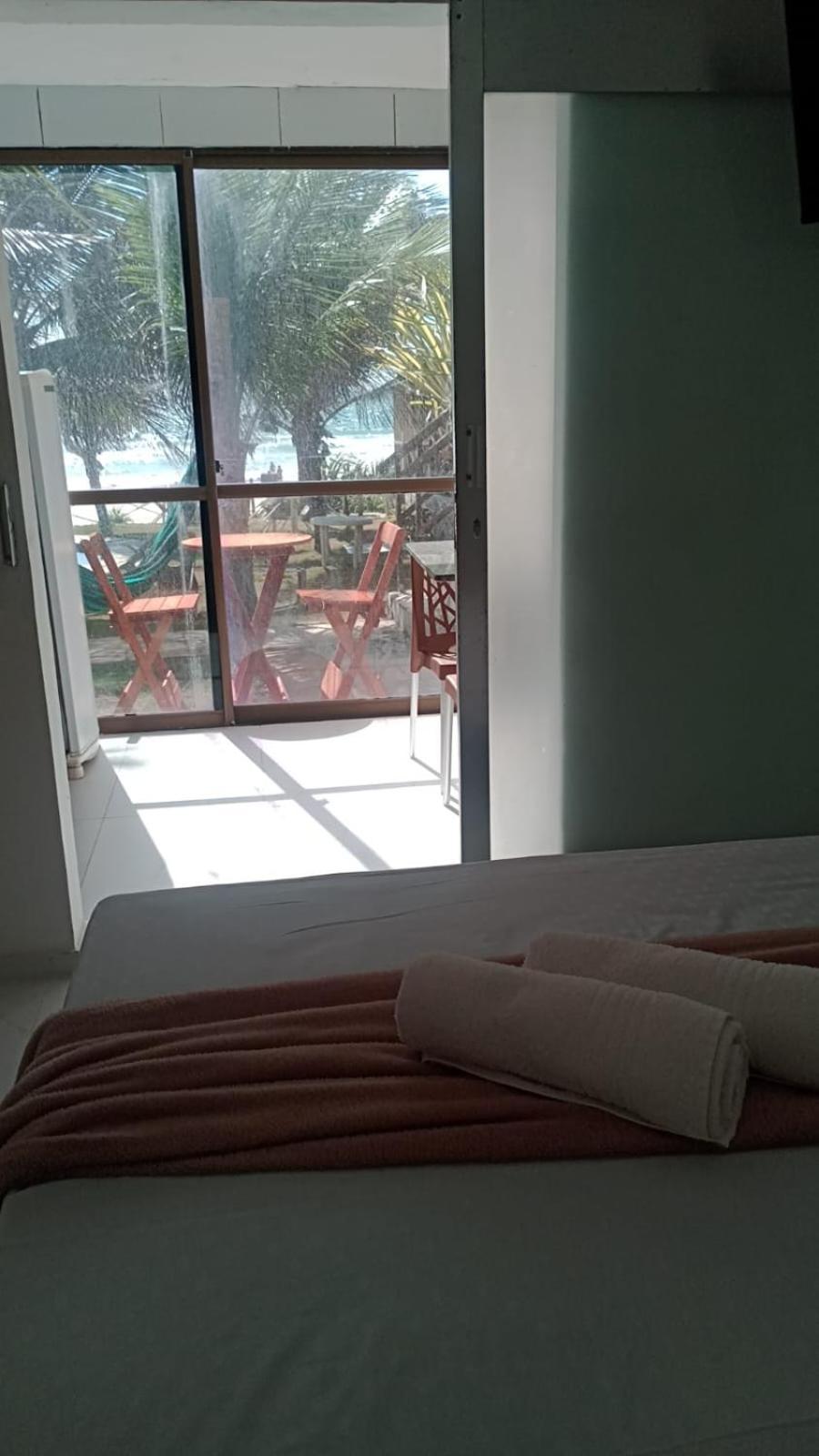 Apartamentos Beira Mar Pôrto das Galinhas Eksteriør billede