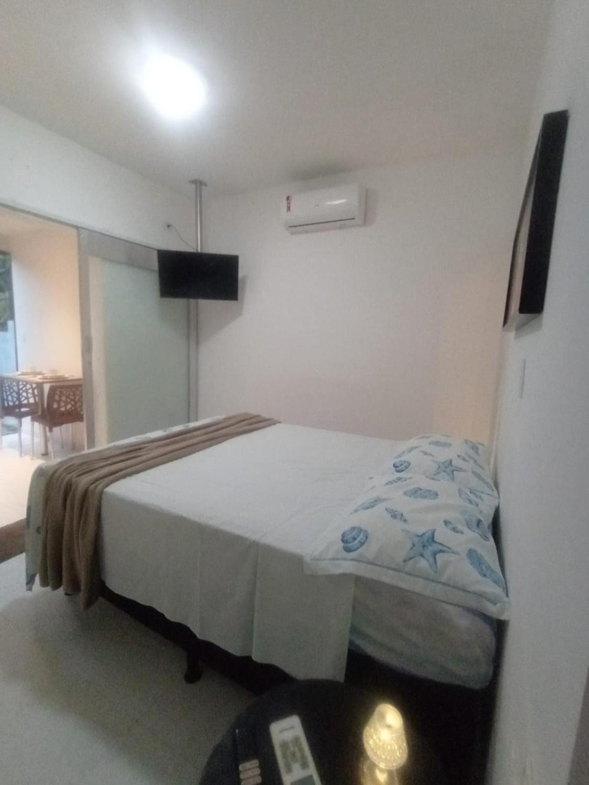 Apartamentos Beira Mar Pôrto das Galinhas Eksteriør billede