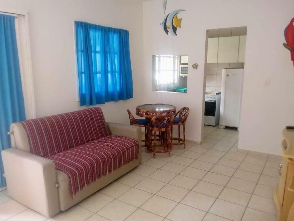 Apartamentos Beira Mar Pôrto das Galinhas Eksteriør billede