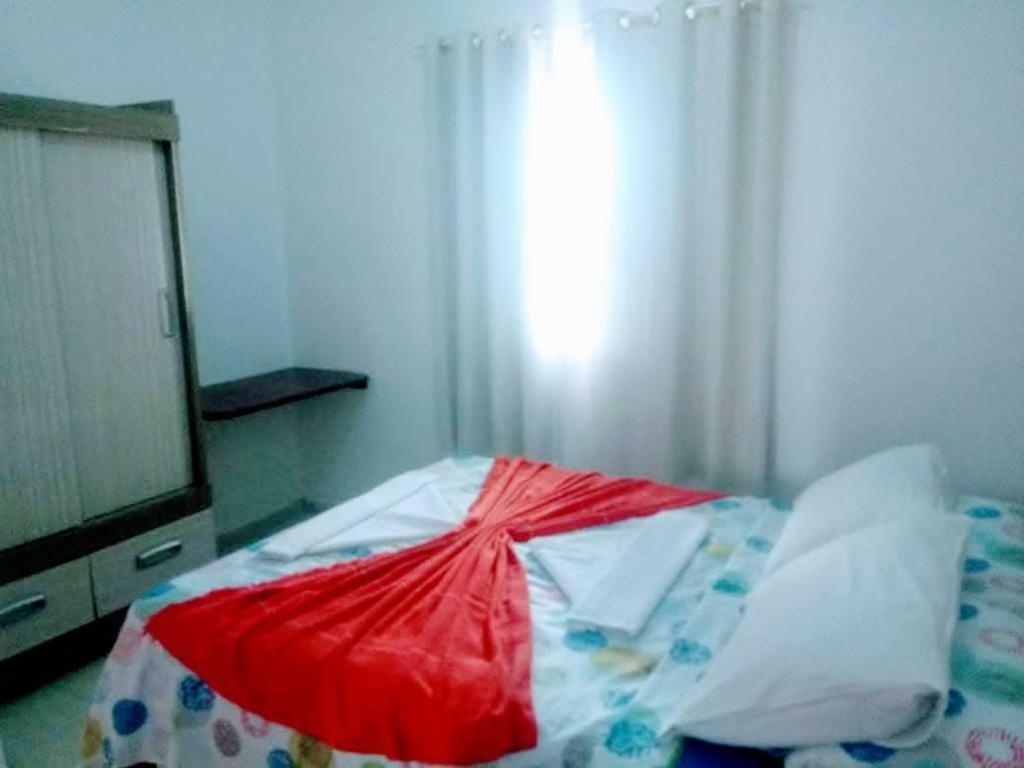 Apartamentos Beira Mar Pôrto das Galinhas Eksteriør billede