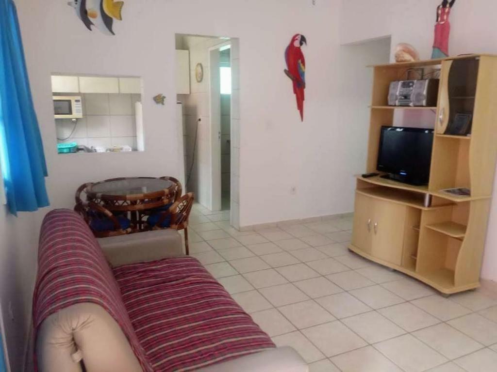 Apartamentos Beira Mar Pôrto das Galinhas Eksteriør billede