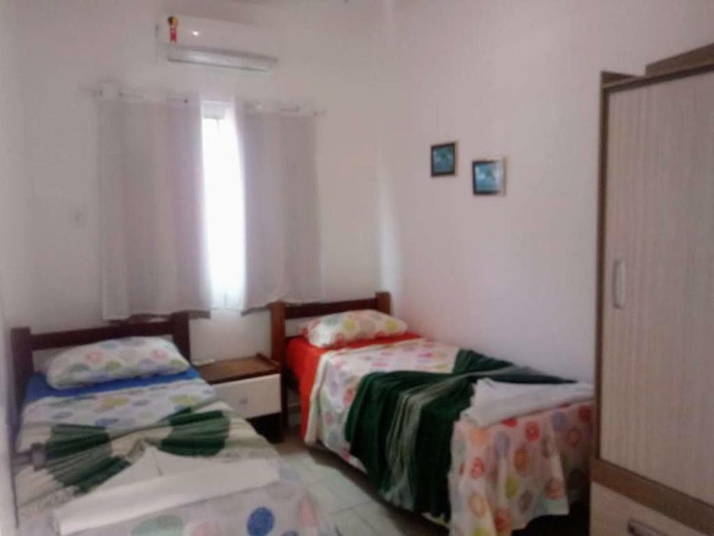 Apartamentos Beira Mar Pôrto das Galinhas Eksteriør billede